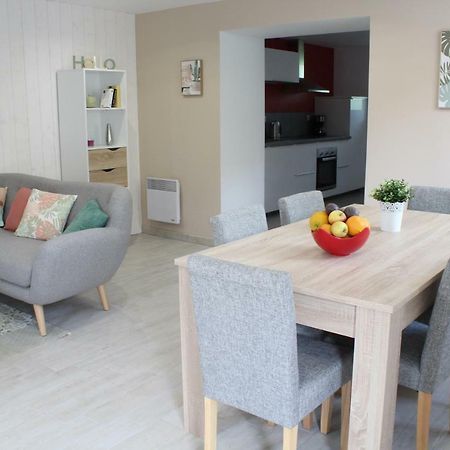 L'Annexe Du Clos D'Esquay Экстерьер фото