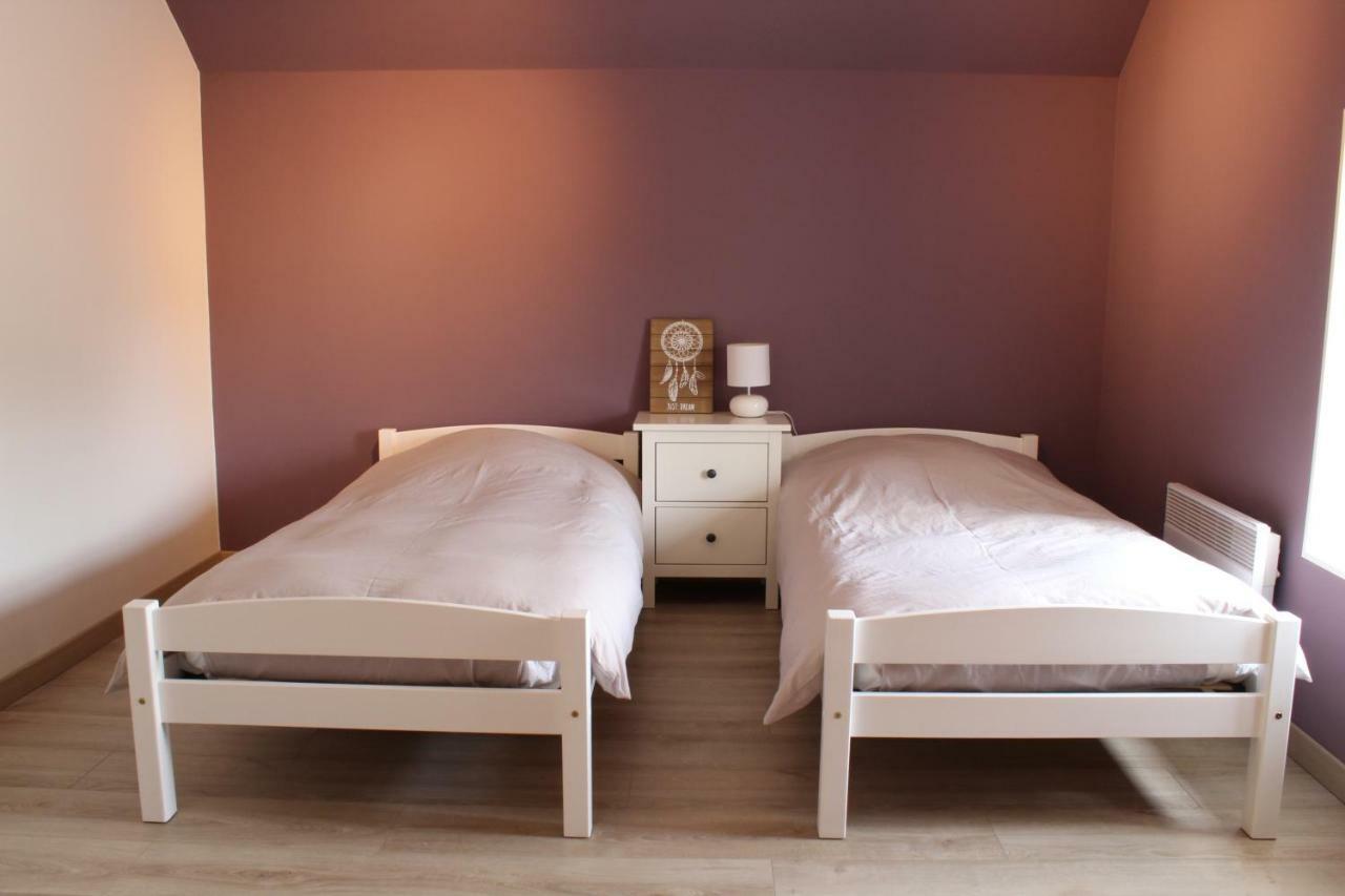 L'Annexe Du Clos D'Esquay Экстерьер фото
