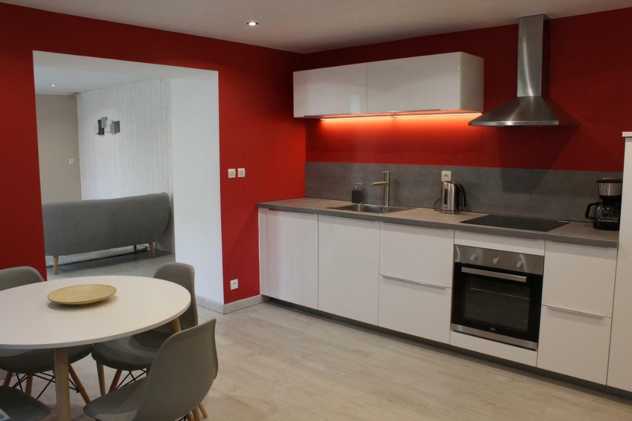 L'Annexe Du Clos D'Esquay Экстерьер фото