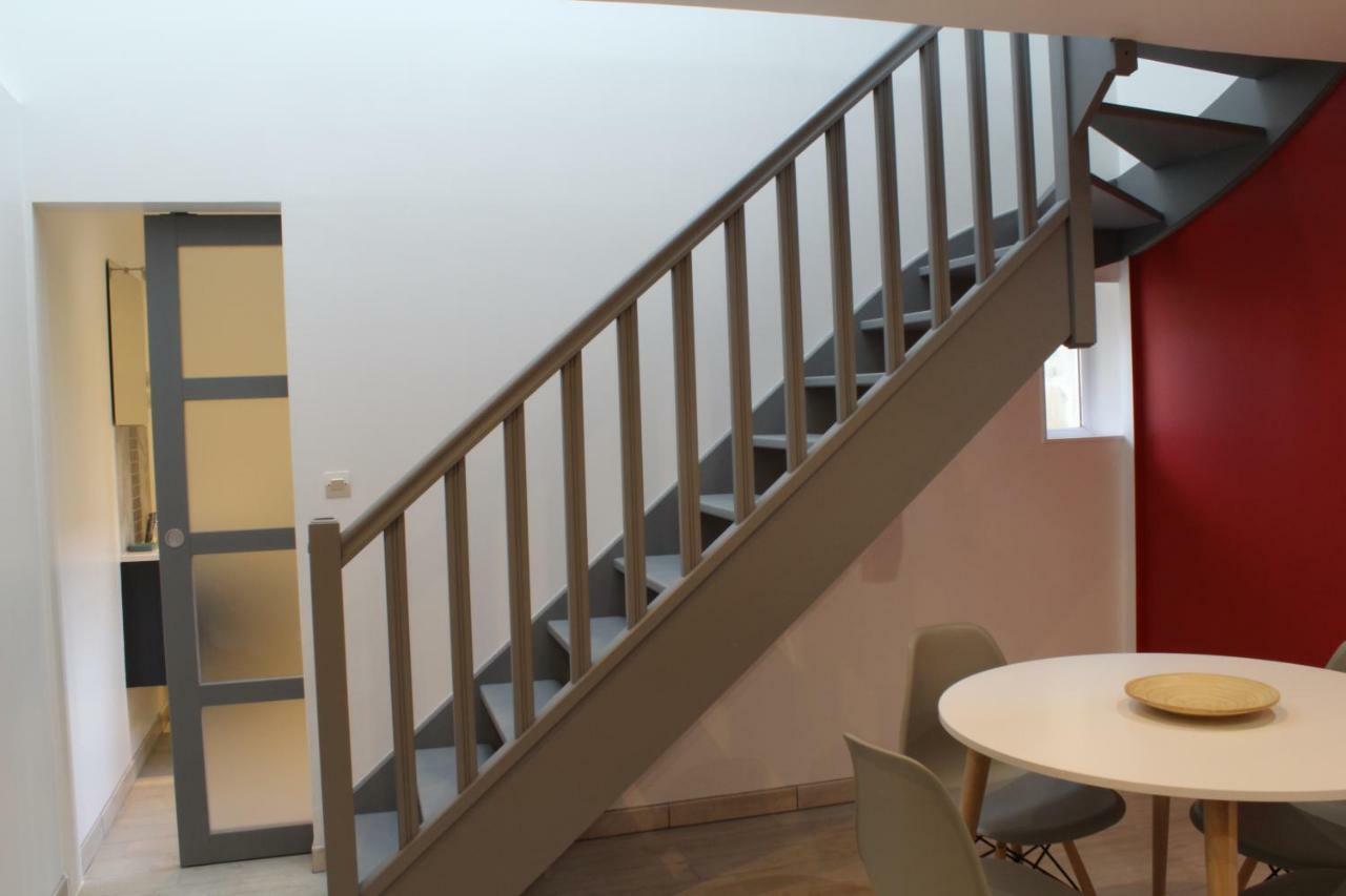 L'Annexe Du Clos D'Esquay Экстерьер фото